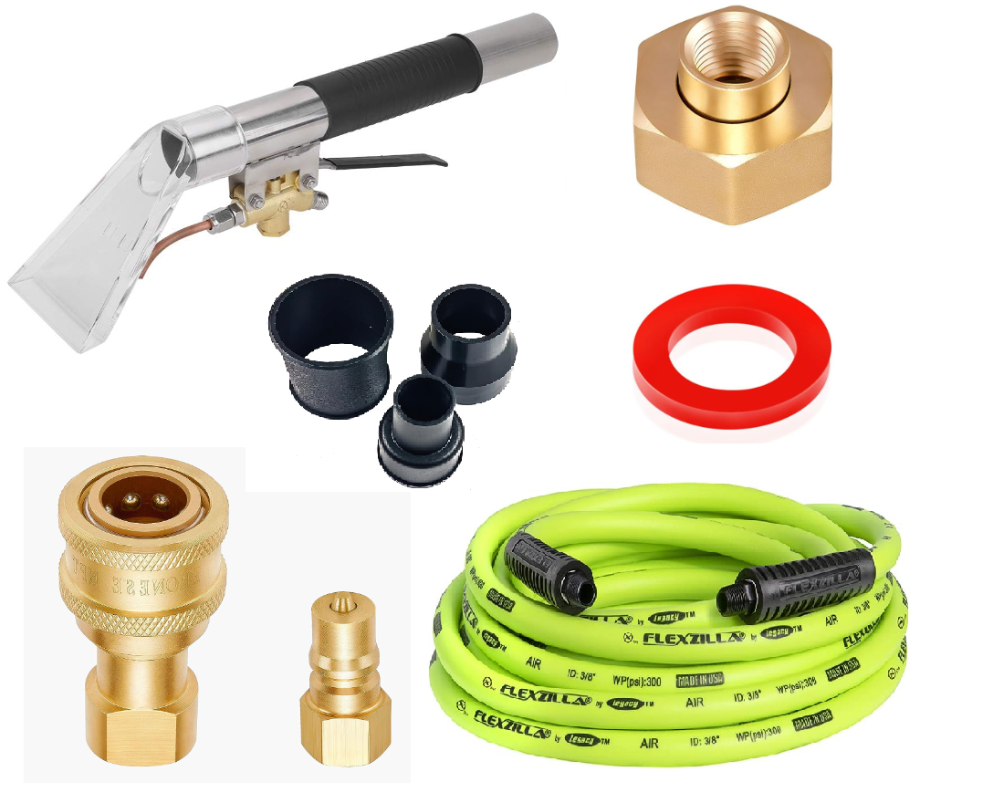 Maxx Vacuum Extractor Kit